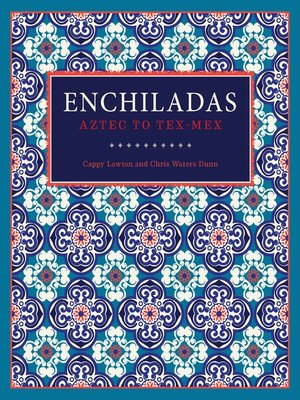 cover image of Enchiladas